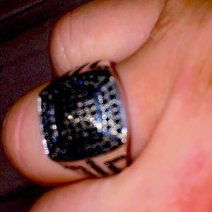 Size 12 men’s ring
